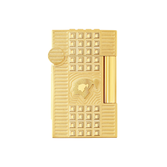 016459YG - STDUPONT - Germany - Cohiba 60 - 1