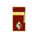 Lackiertes Feuerzeug