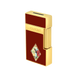 Lackiertes Feuerzeug