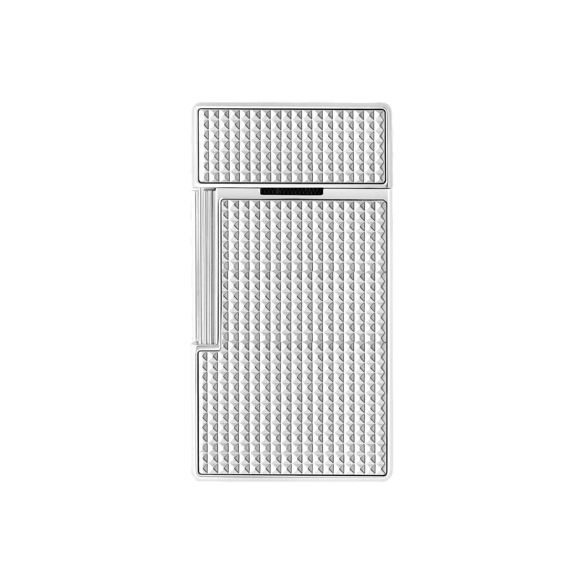 Feuerzeug Diamond head