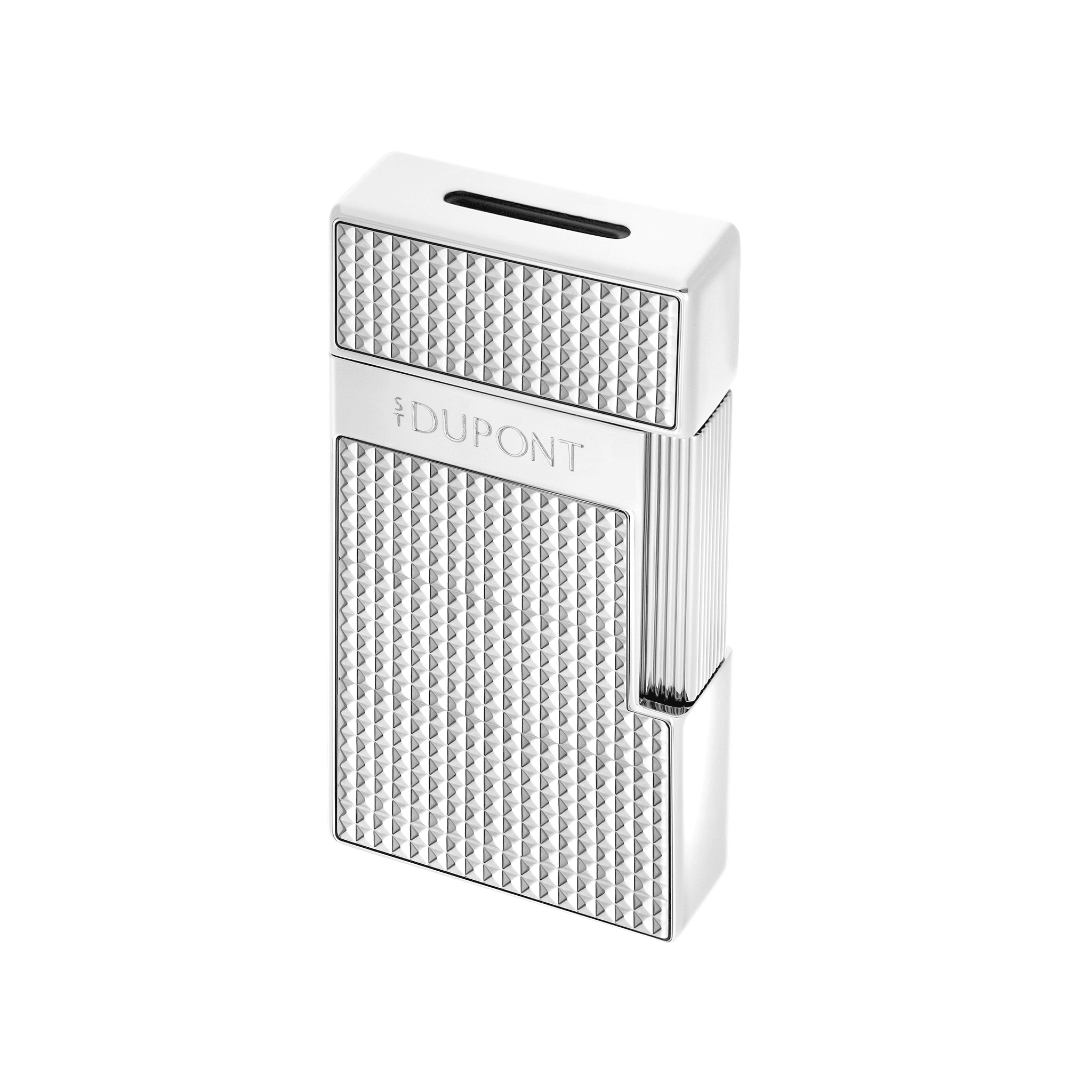 Feuerzeug Diamond head