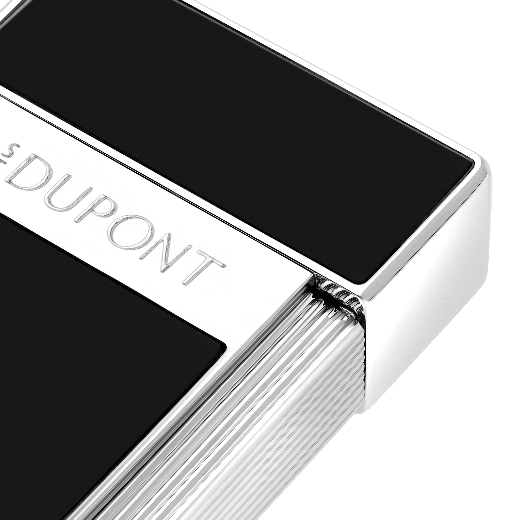 Lackiertes Feuerzeug