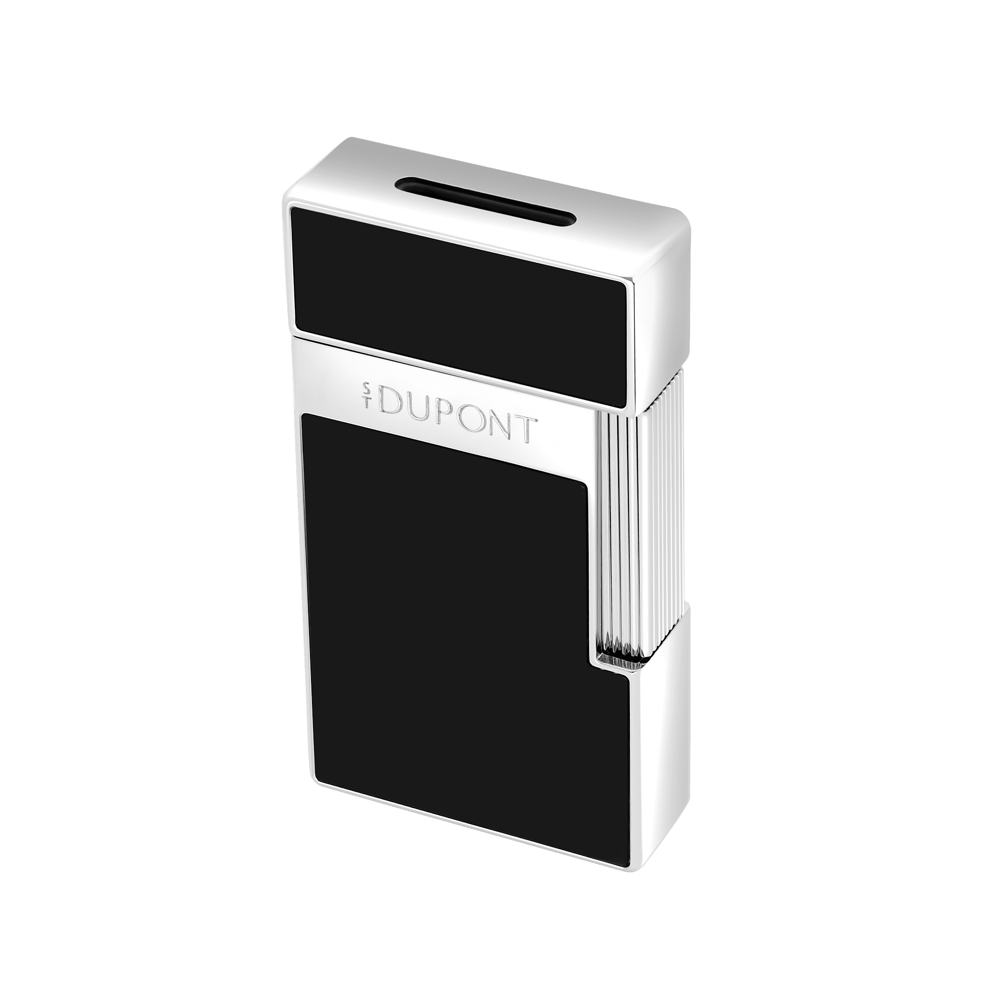 Lackiertes Feuerzeug