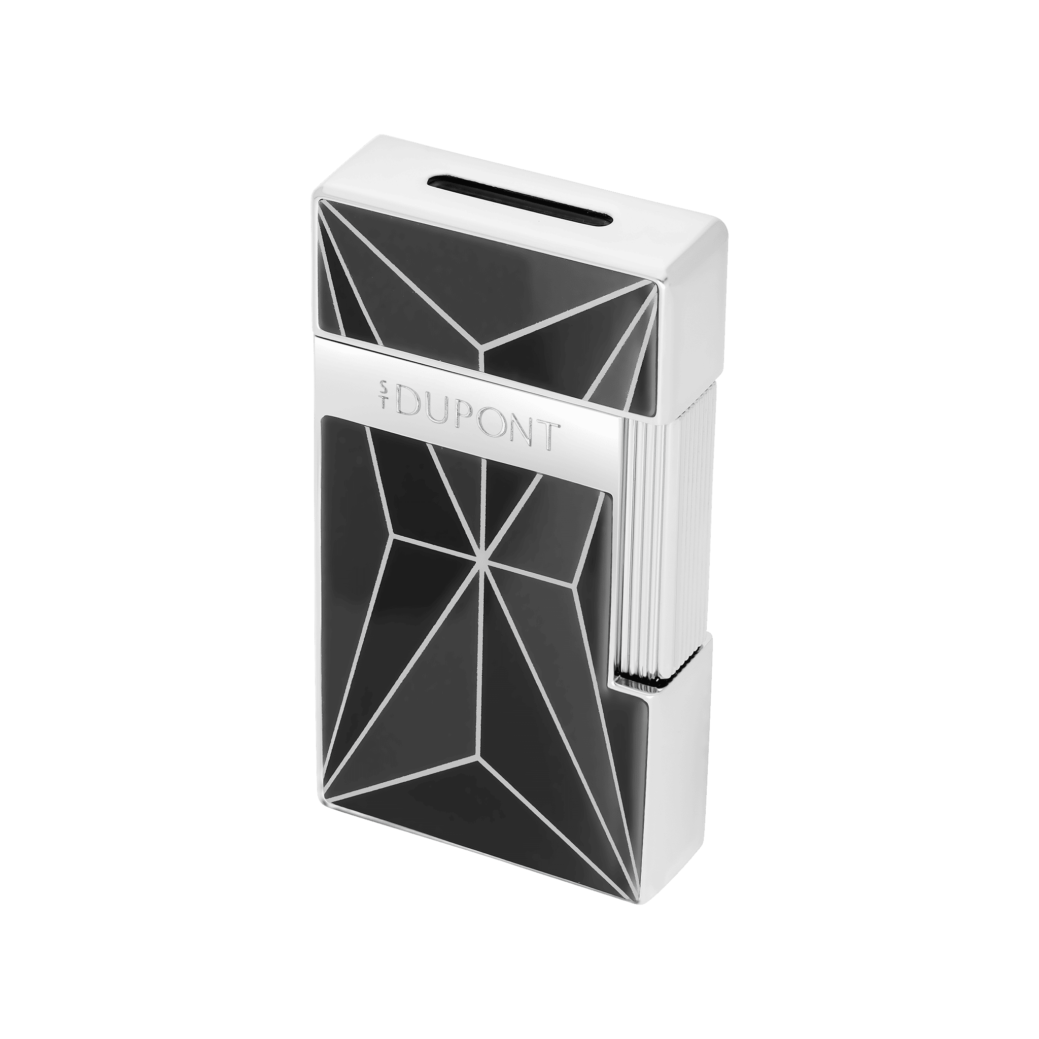 Lackiertes Feuerzeug