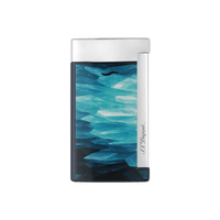 blau