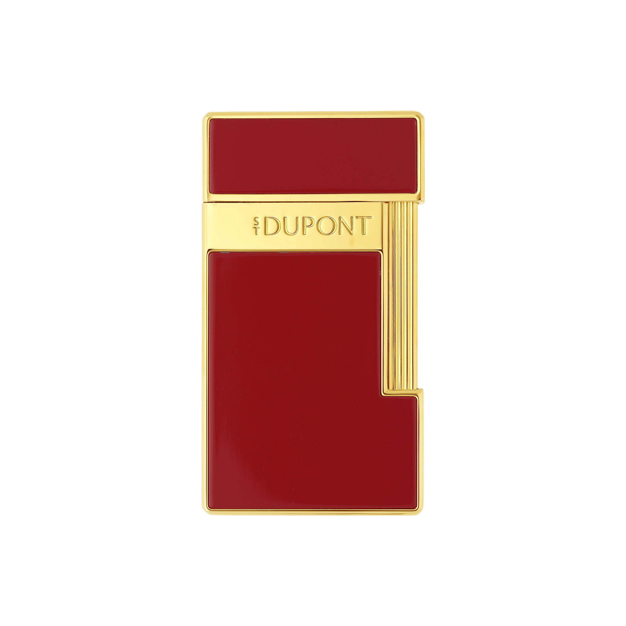 Lackiertes Feuerzeug