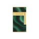 Lackiertes feuerzeug