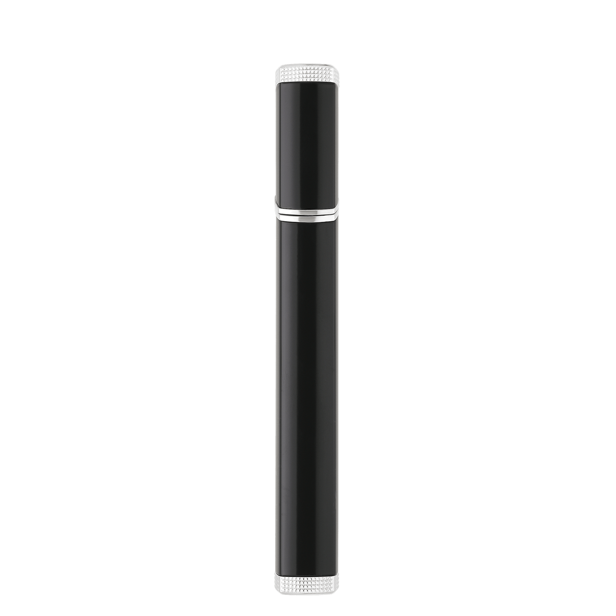 Lackiertes Feuerzeug Collection_Lighters color_black color_silver 3 - S.T. Dupont Germany