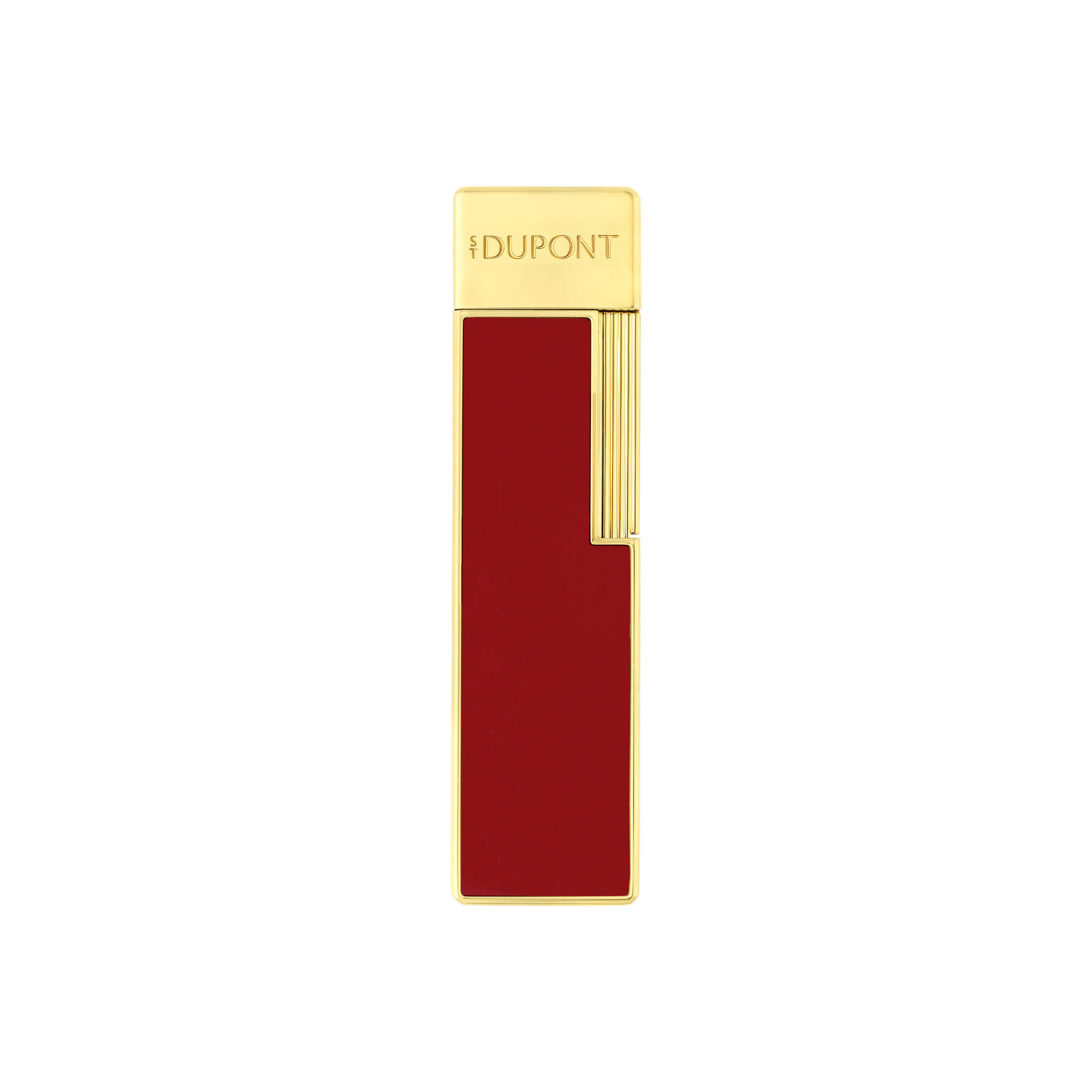 Lackiertes Feuerzeug