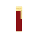 Lackiertes Feuerzeug