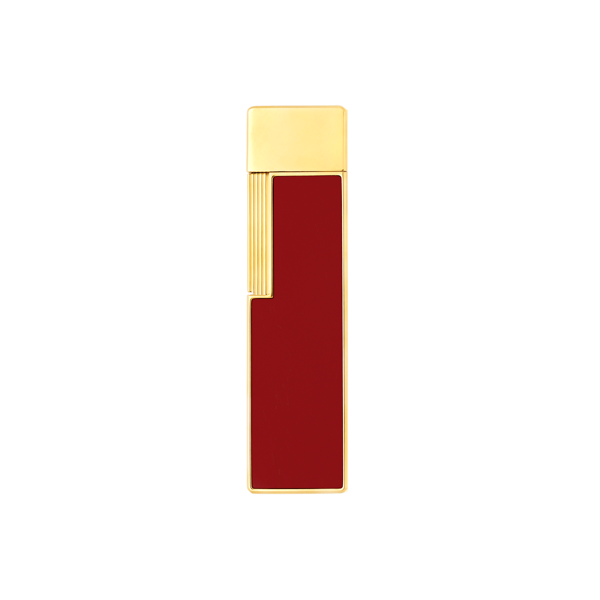 Lackiertes Feuerzeug color_burgundy fall - selection finition_lacquer 3 - S.T. Dupont Germany