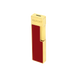 Lackiertes Feuerzeug