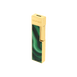 Lackiertes feuerzeug