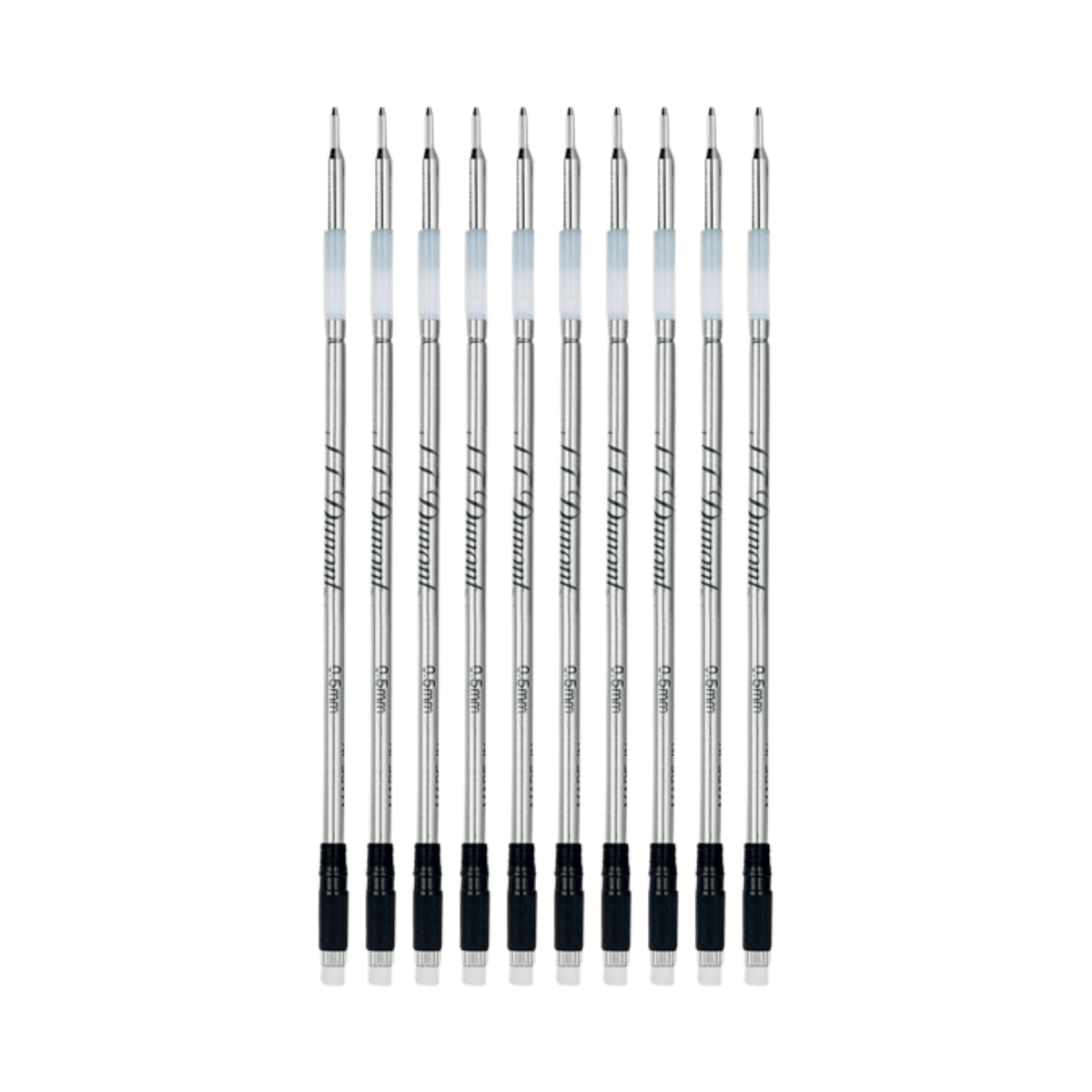 Minen 0,7 mm color_black customizable_No gift_No 1 - S.T. Dupont Germany