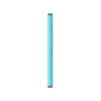 türkis blau