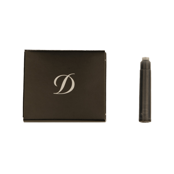 Grüne Tinte color_green customizable_No gift_No 1 - S.T. Dupont Germany