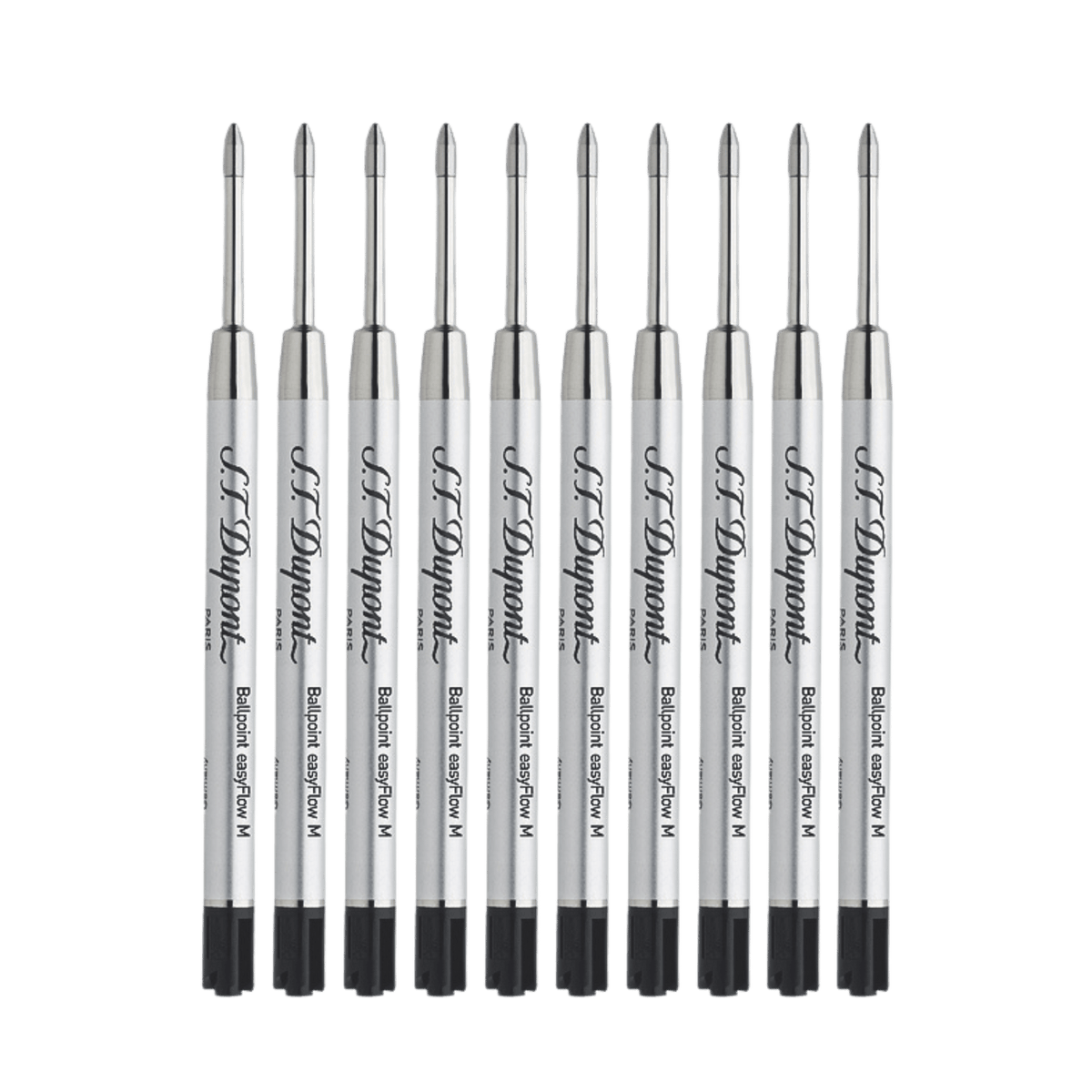 Kugelschreibermine color_black customizable_No gift_No 1 - S.T. Dupont Germany