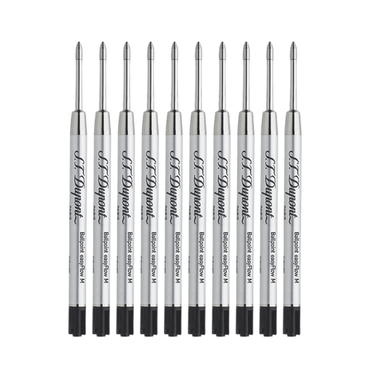 Kugelschreibermine color_black customizable_No gift_No 1 - S.T. Dupont Germany