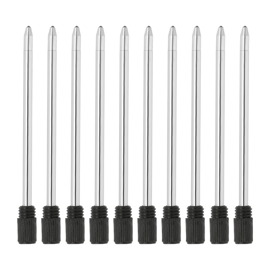 Mini Pen Necklace color_black customizable_No gift_No 1 - S.T. Dupont Germany