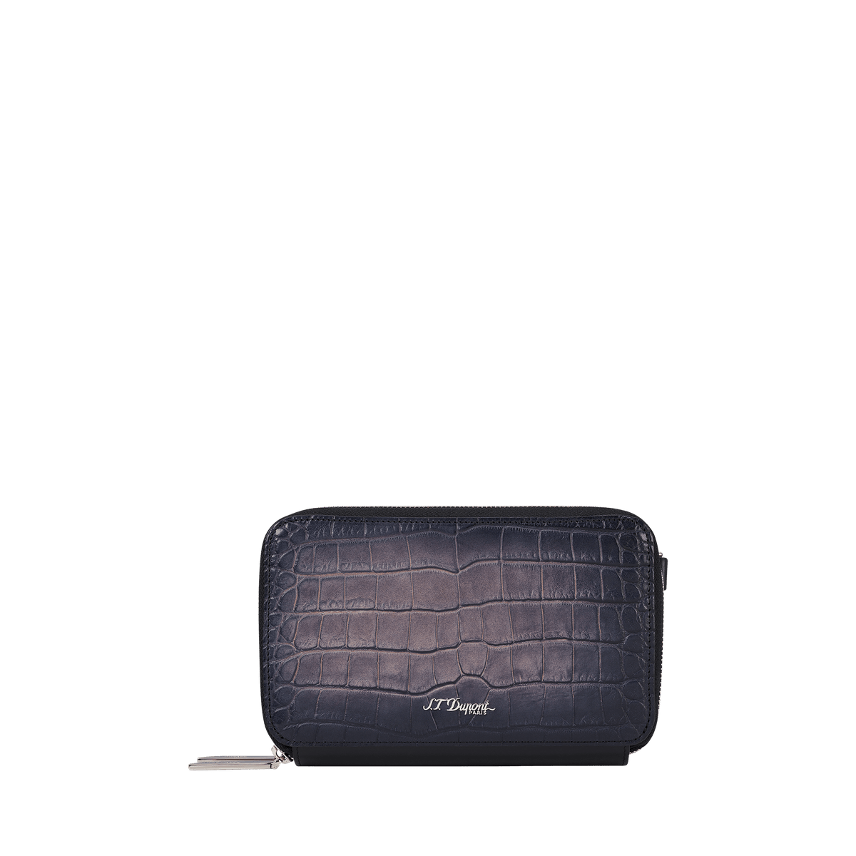 Kleine Zigarrensack camera bag channel_marketplace color_black 1 - S.T. Dupont Germany