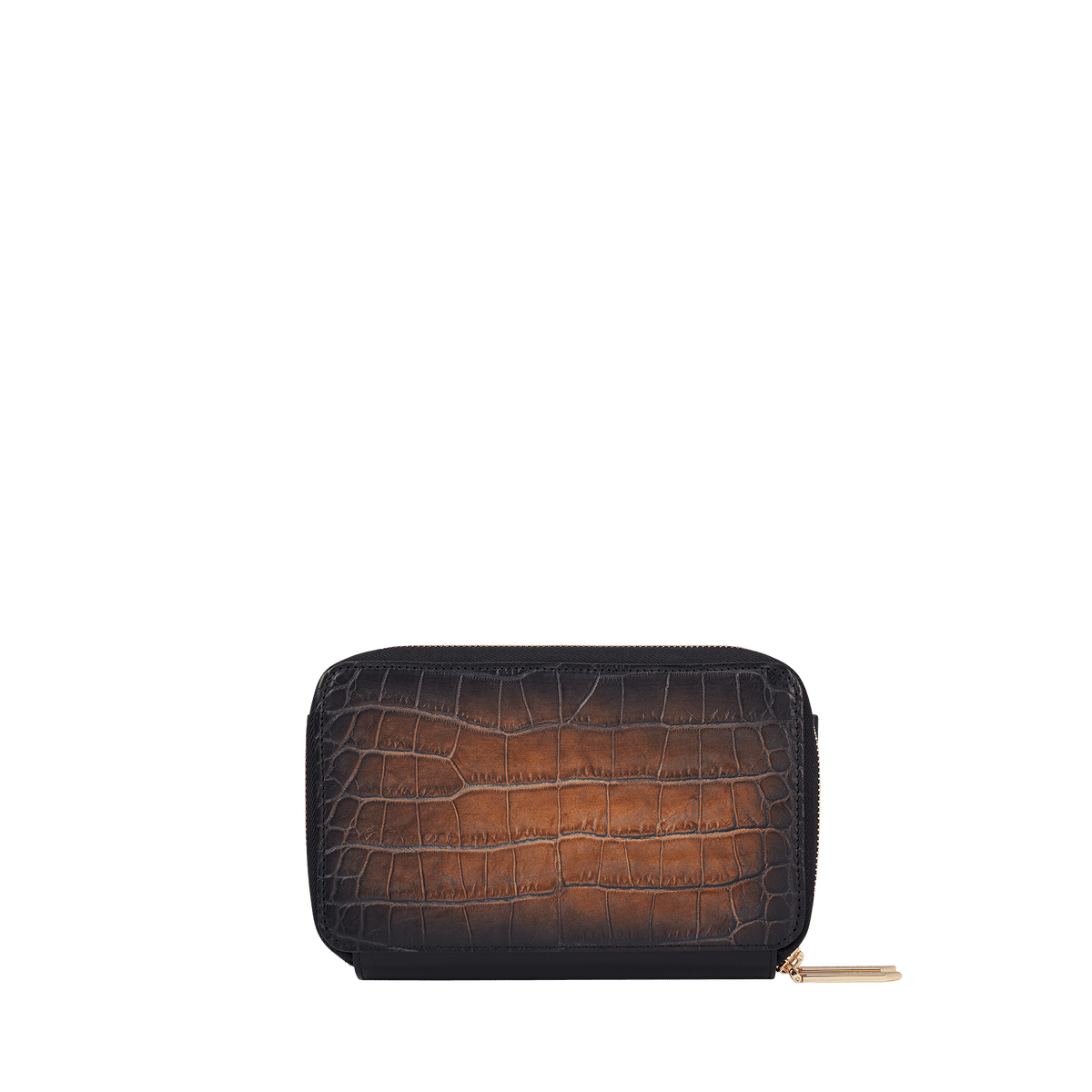 Kleine Zigarrensack camera bag color_brown fall - selection 2 - S.T. Dupont Germany
