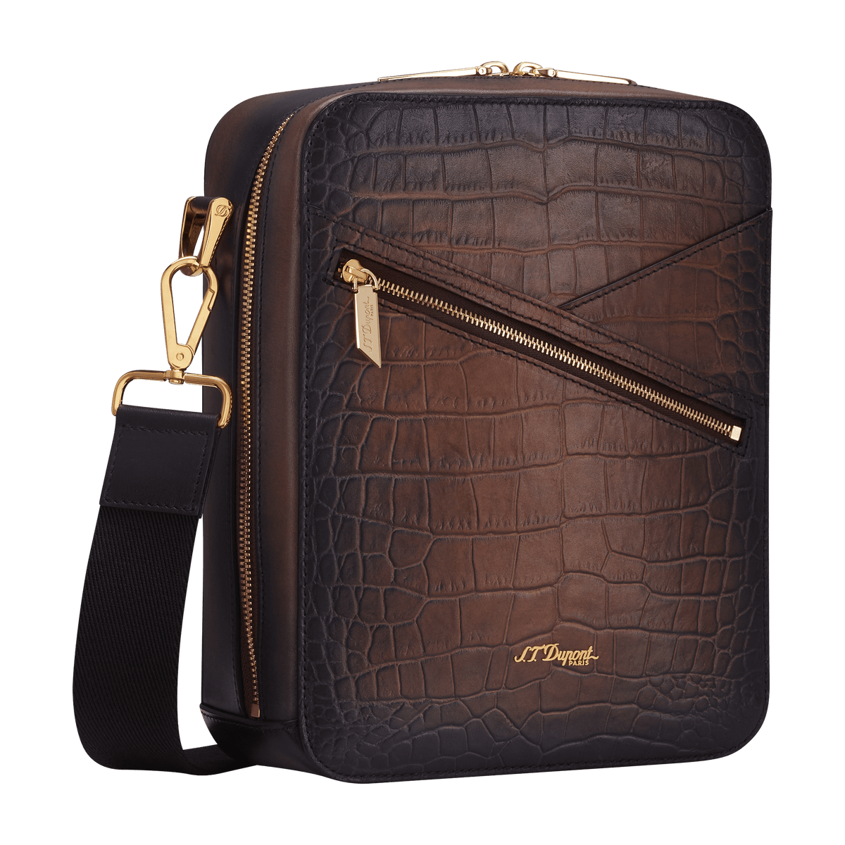 Zigarrentasche channel_marketplace color_brown for - him 3 - S.T. Dupont Germany