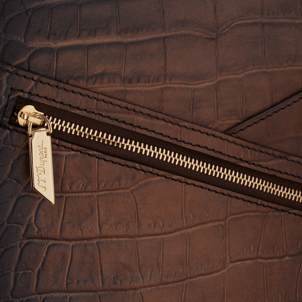 Zigarrentasche channel_marketplace color_brown for - him 4 - S.T. Dupont Germany