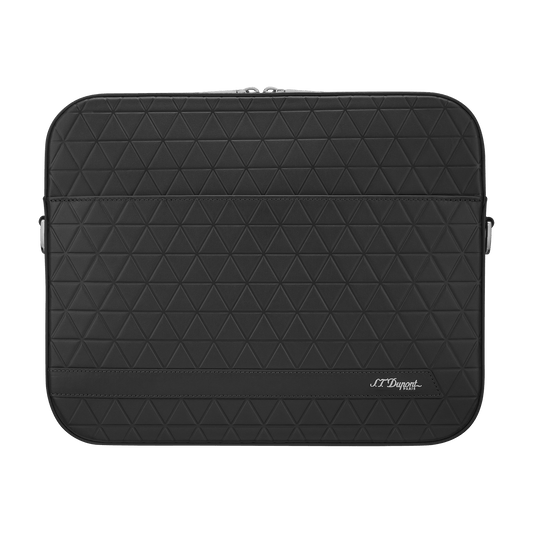 Messenger collection_firehead color_black gender_man 1 - S.T. Dupont Germany