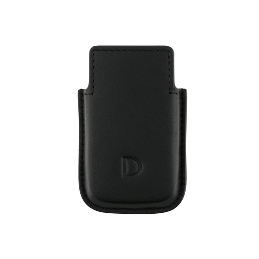 Biggy accessories collection - biggy color - black 1 - S.T. Dupont Germany