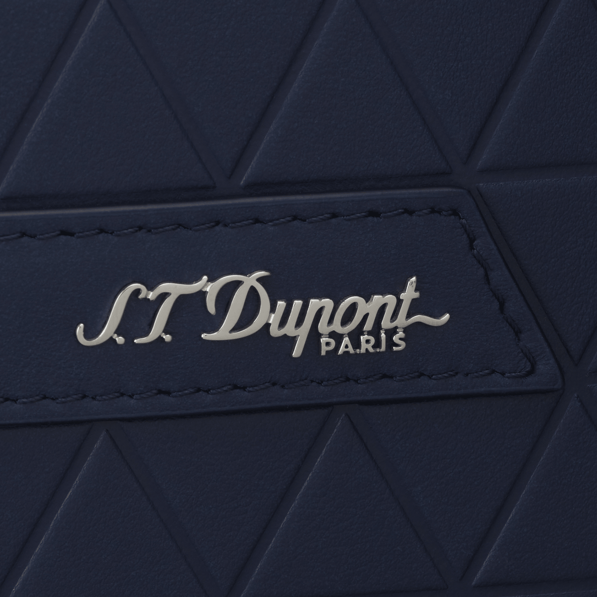FIREHEAD UMHÄNGETASCHE – BLAU channel_marketplace collection_firehead color_blue 4 - S.T. Dupont Germany