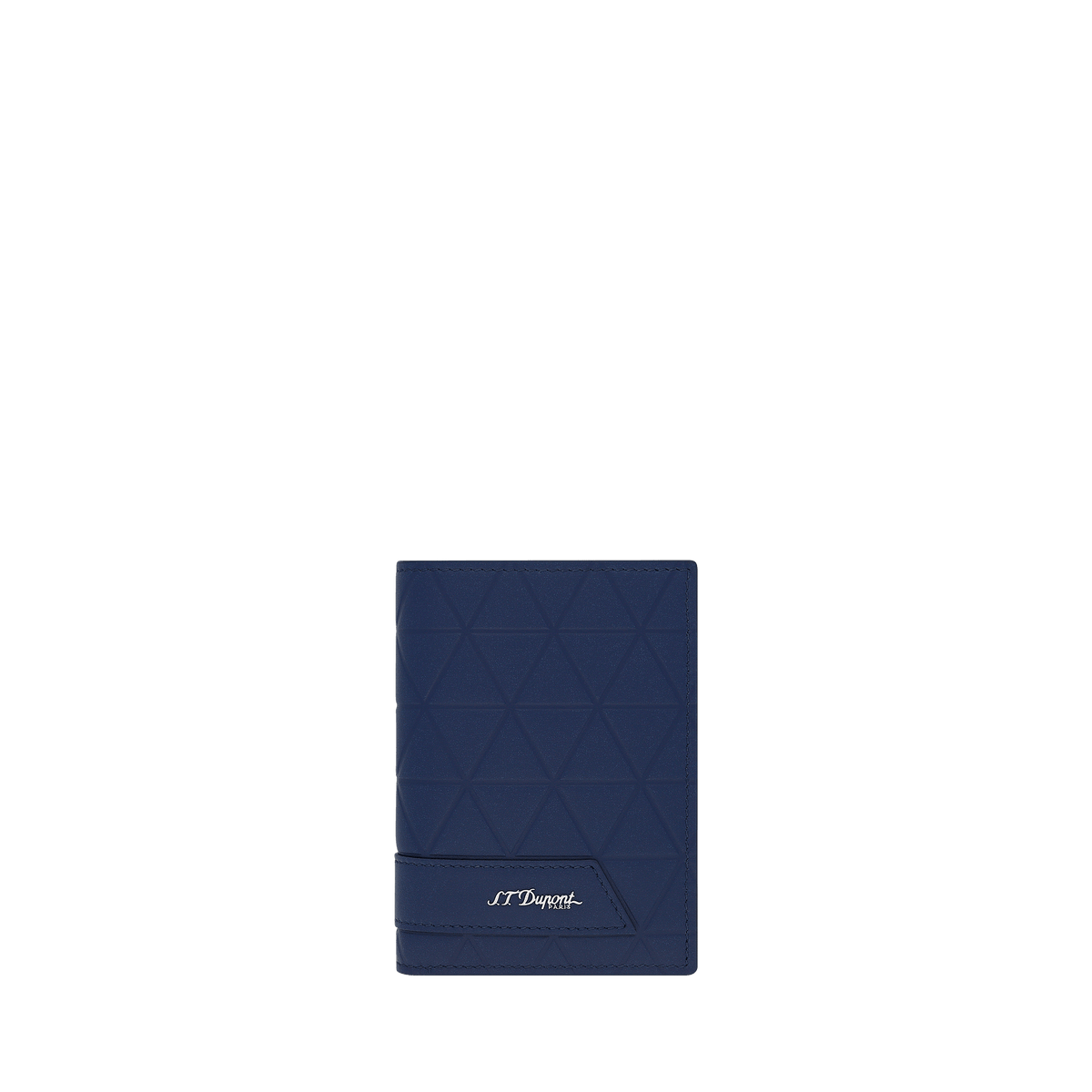 Geldbörse channel_marketplace collection_firehead color_blue 1 - S.T. Dupont Germany
