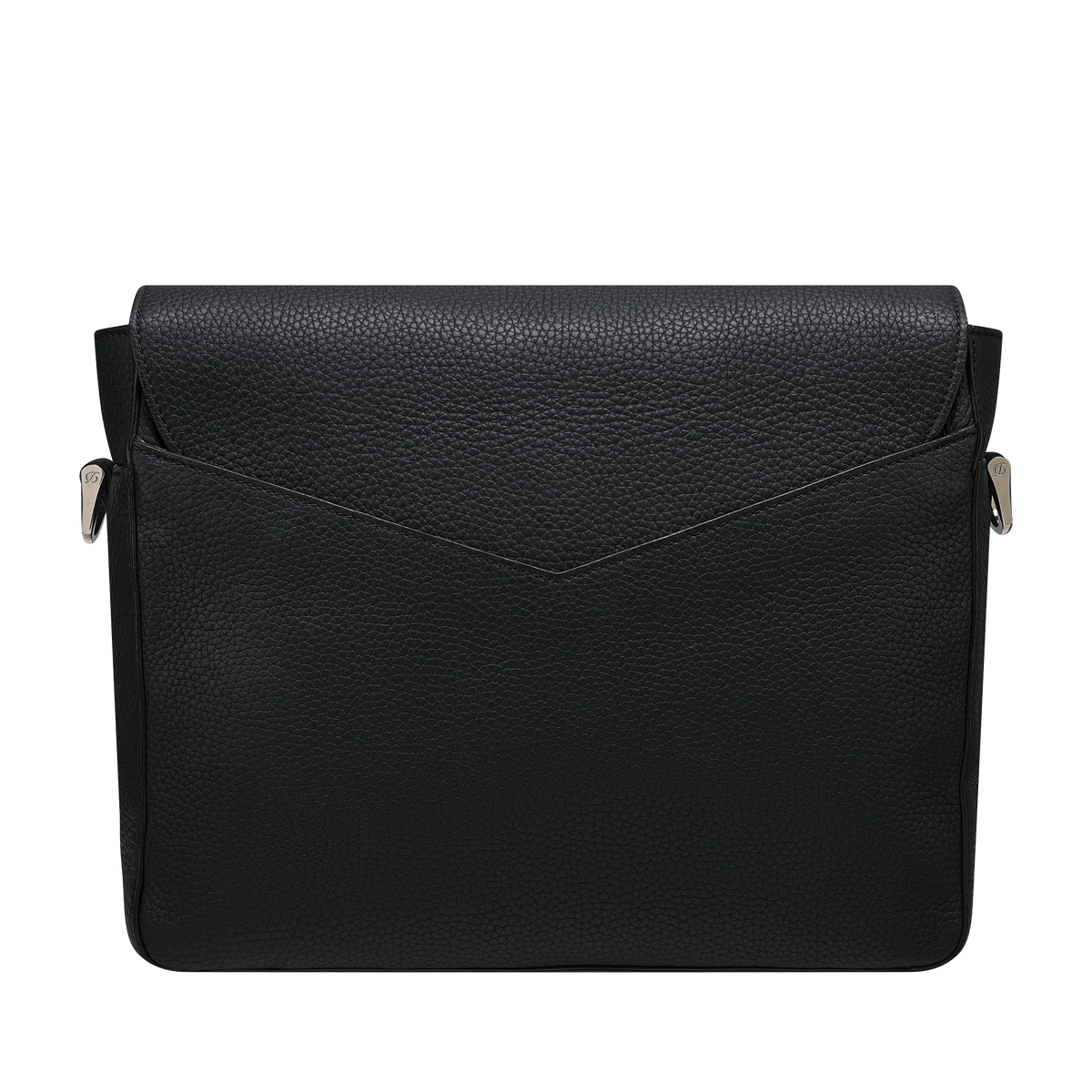 Messenger collection_neo - capsule color_black gender_man 2 - S.T. Dupont Germany
