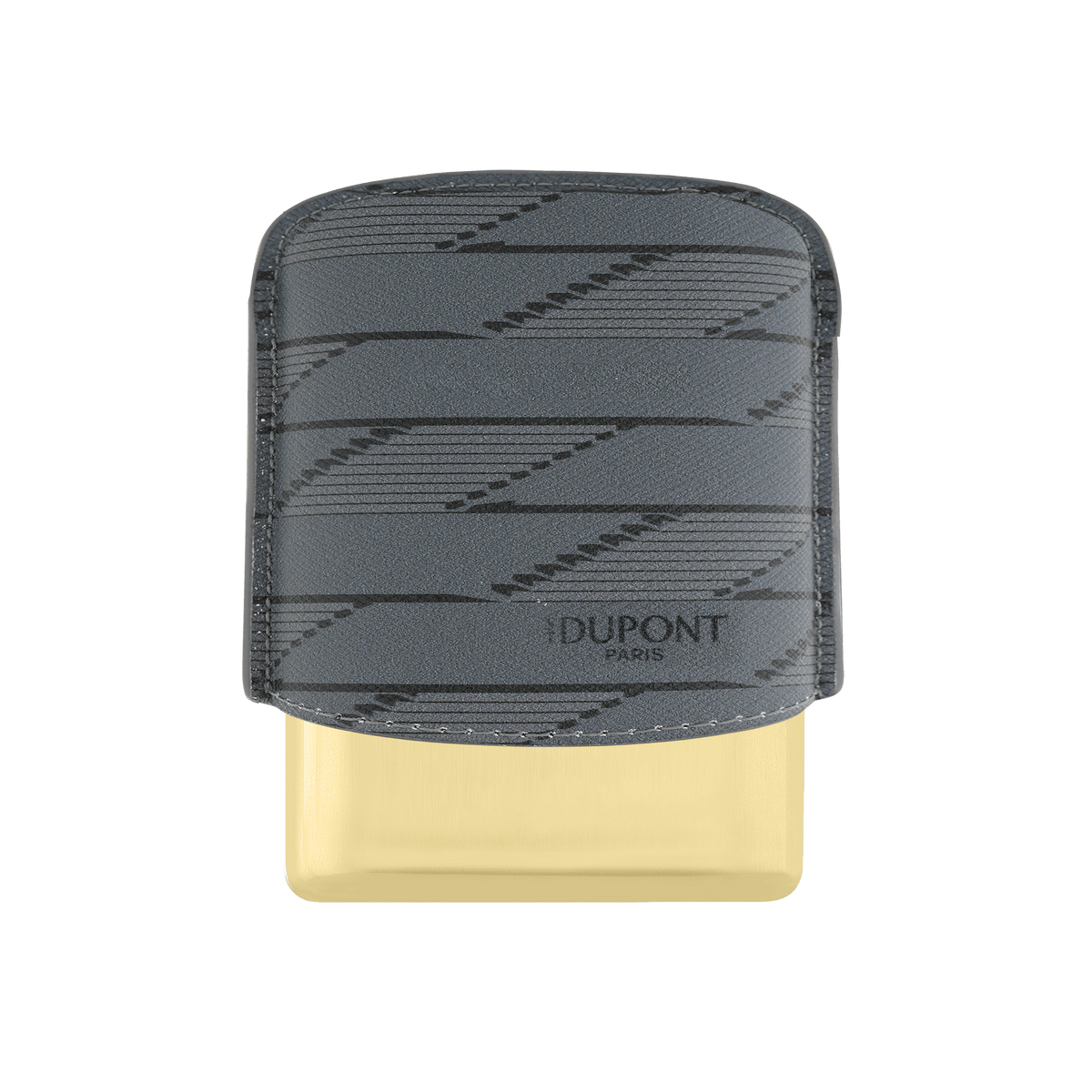 Etui beschichtetes gewebe Collection_Monogram color_black Limited - edition_monogram - 1872 2 - S.T. Dupont Germany