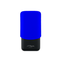 neon blau