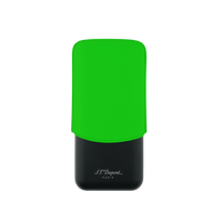 neon grün