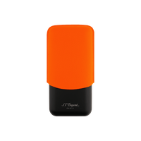 neon orange
