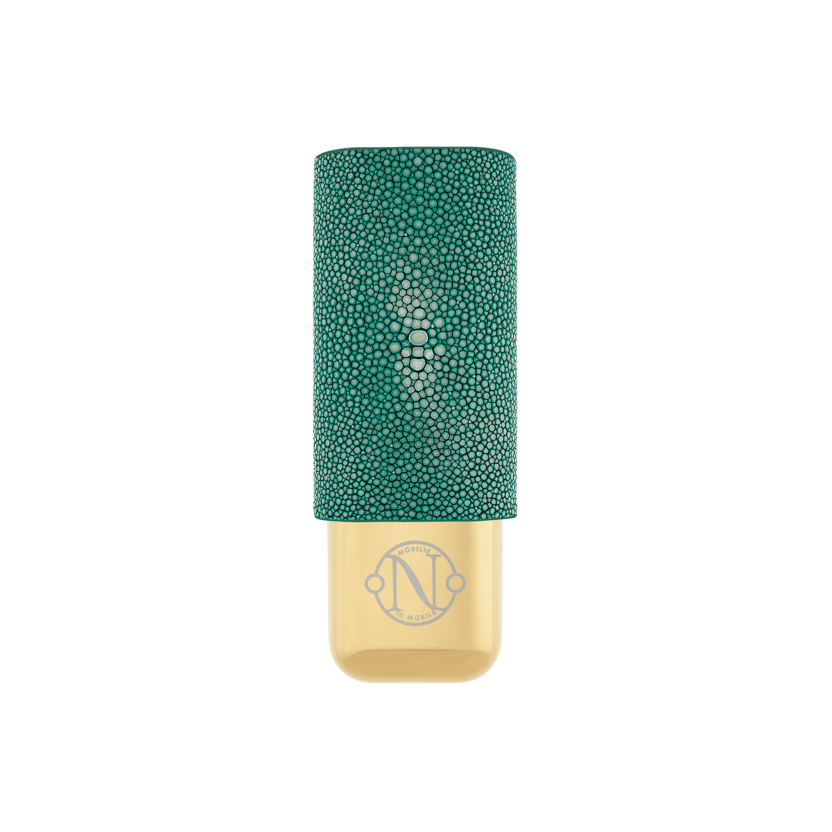 Lederetui Collection_20000 - Lieues - sous - les - mers color_green - pacific Limited - edition_20000 - Lieues - sous - les - mers 1 - S.T. Dupont Germany