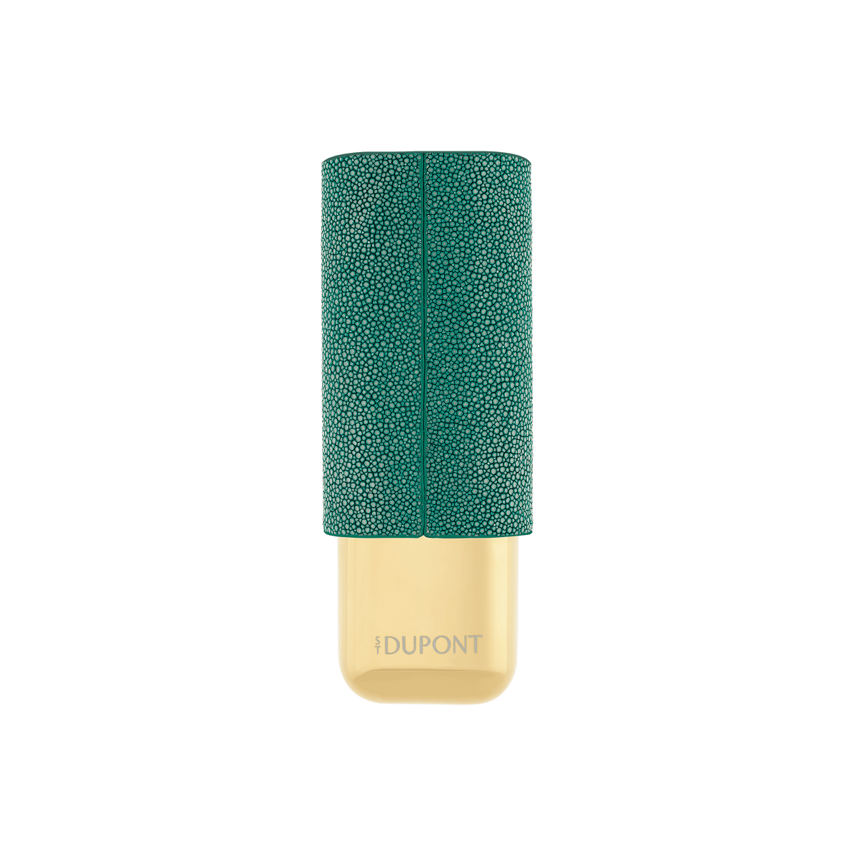 Lederetui Collection_20000 - Lieues - sous - les - mers color_green - pacific Limited - edition_20000 - Lieues - sous - les - mers 2 - S.T. Dupont Germany