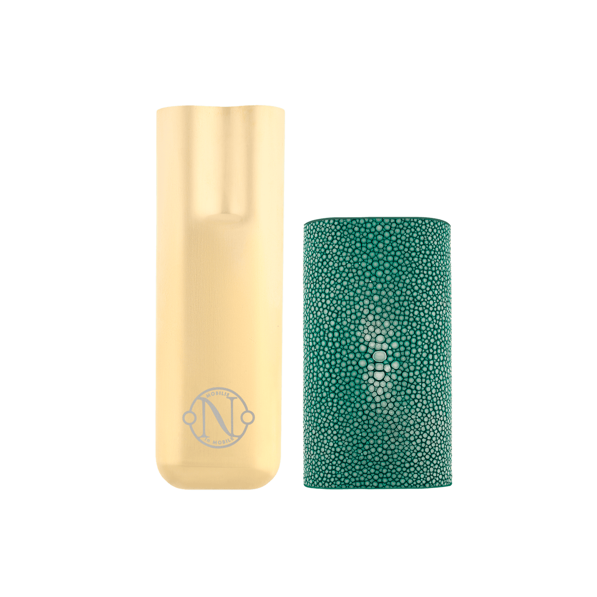 Lederetui Collection_20000 - Lieues - sous - les - mers color_green - pacific Limited - edition_20000 - Lieues - sous - les - mers 3 - S.T. Dupont Germany