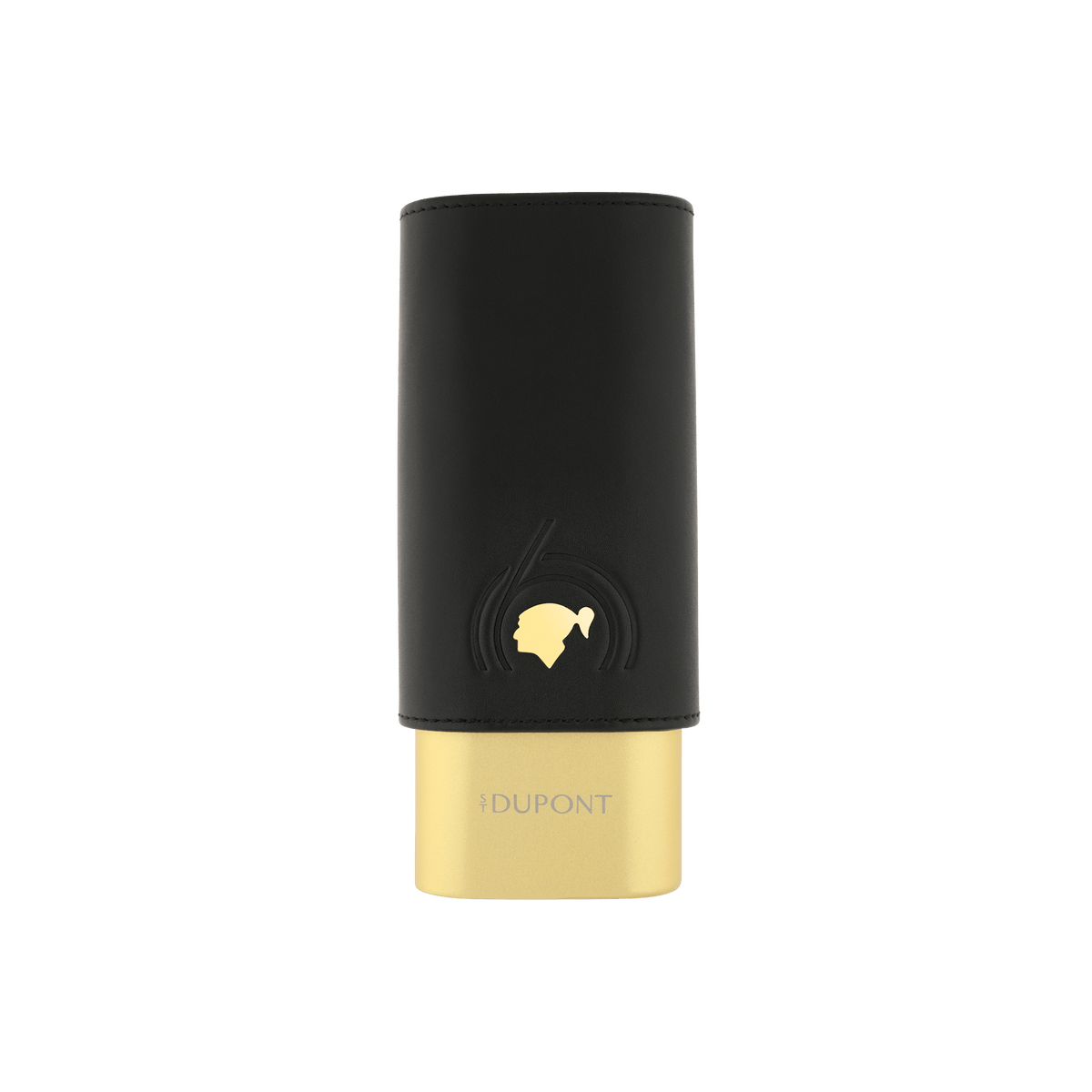 Lederetui collection_Cohiba color_black etui-cigare 1 - S.T. Dupont Germany