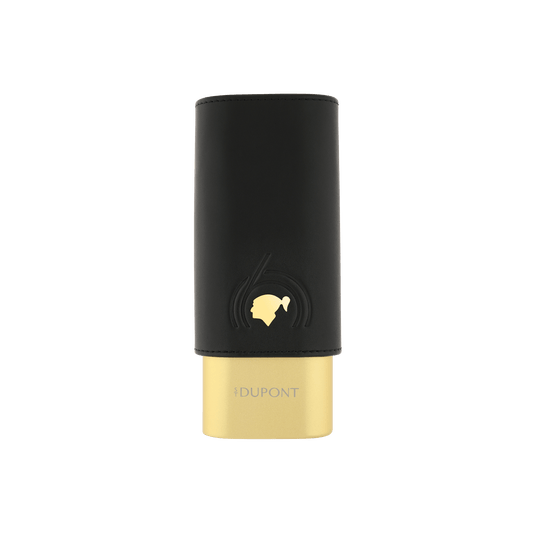 Lederetui collection_Cohiba color_black etui-cigare 1 - S.T. Dupont Germany
