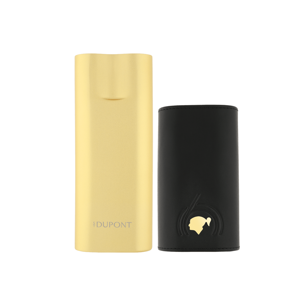 Lederetui collection_Cohiba color_black etui-cigare 3 - S.T. Dupont Germany