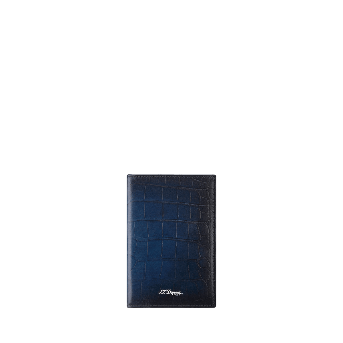 Passetui color_blue gender_man Leather goods 1 - S.T. Dupont Germany
