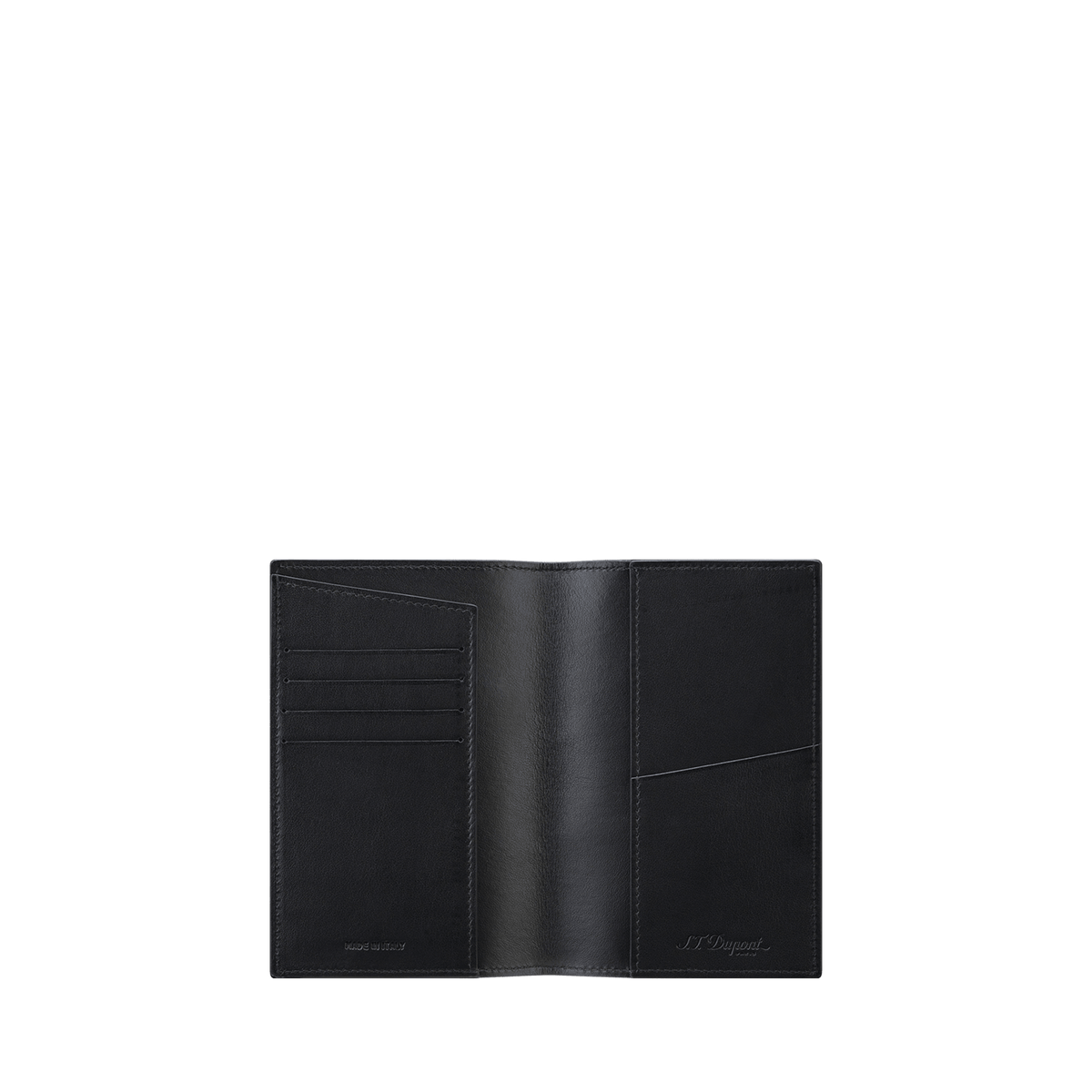 Passetui color_blue gender_man Leather goods 3 - S.T. Dupont Germany