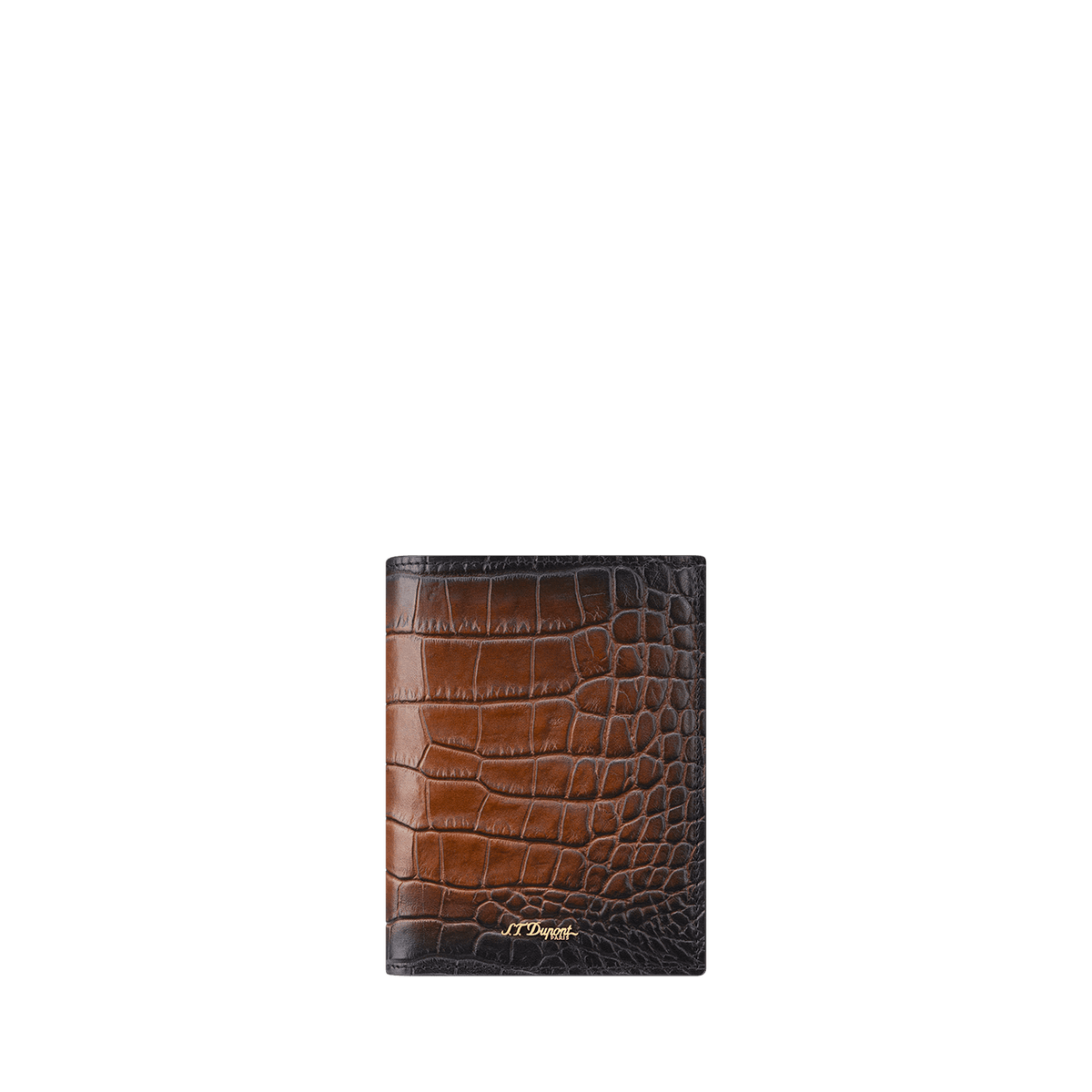Geldbörse color_brown gender_man Leather goods 1 - S.T. Dupont Germany