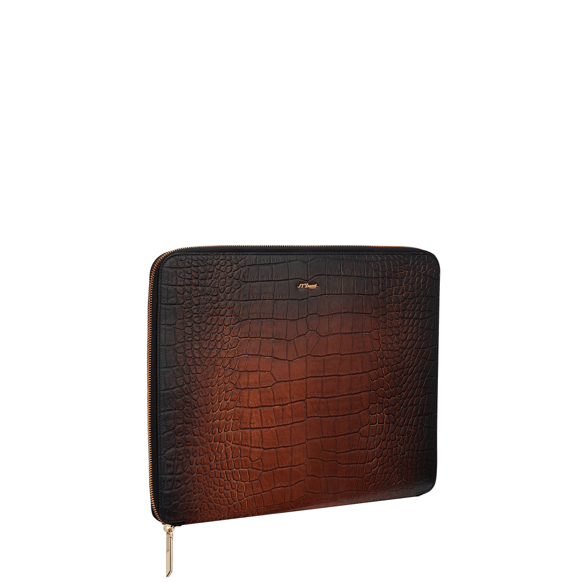 Conference Pad color_brown gender_man Leather goods 3 - S.T. Dupont Germany