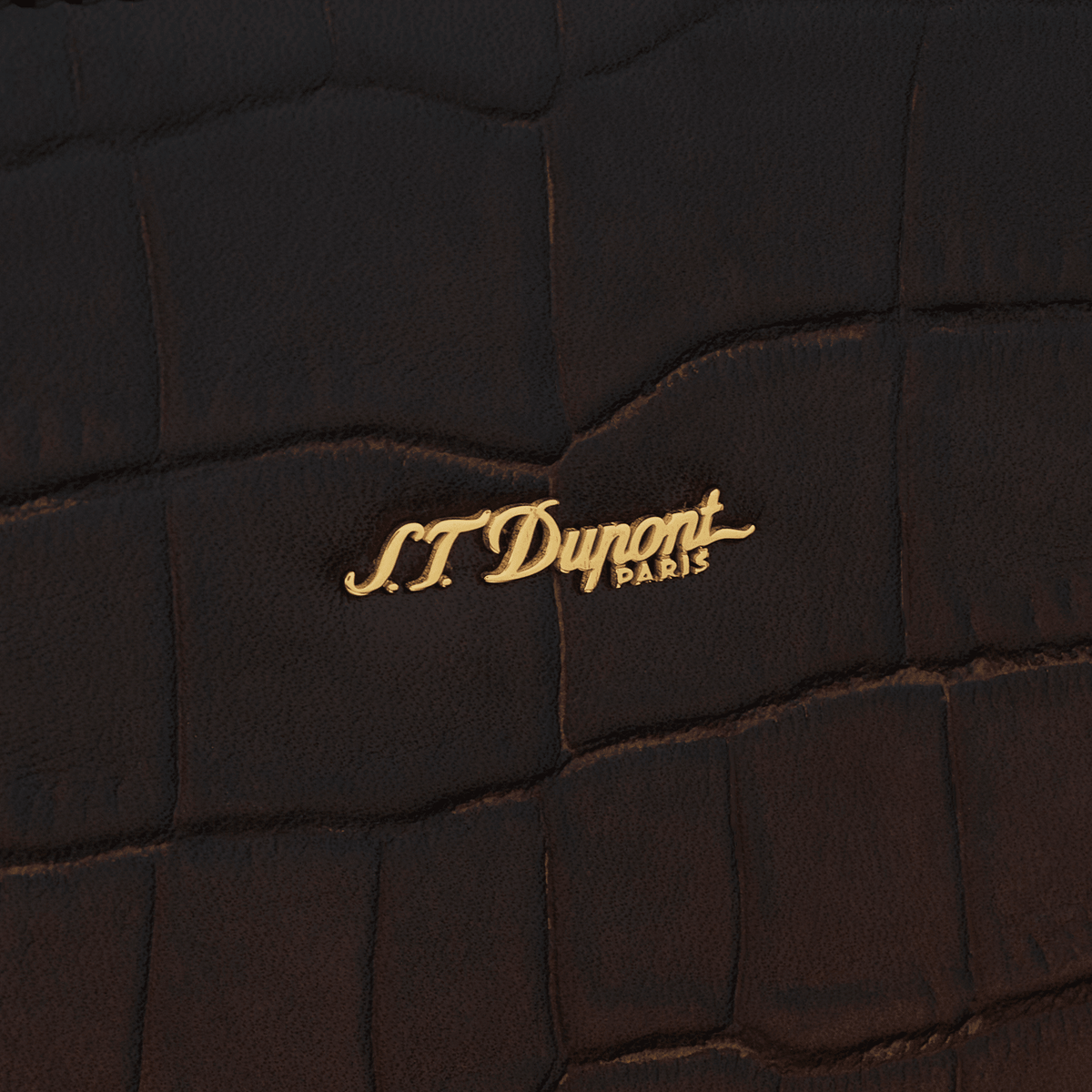 Conference Pad color_brown gender_man Leather goods 4 - S.T. Dupont Germany