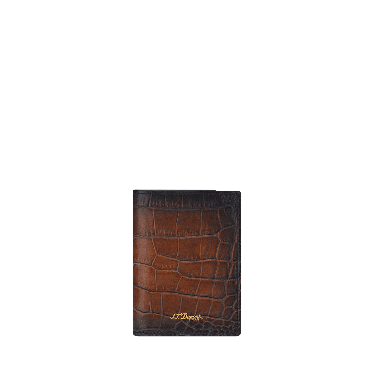 Kartenhalter color_brown fall - selection for - him 1 - S.T. Dupont Germany