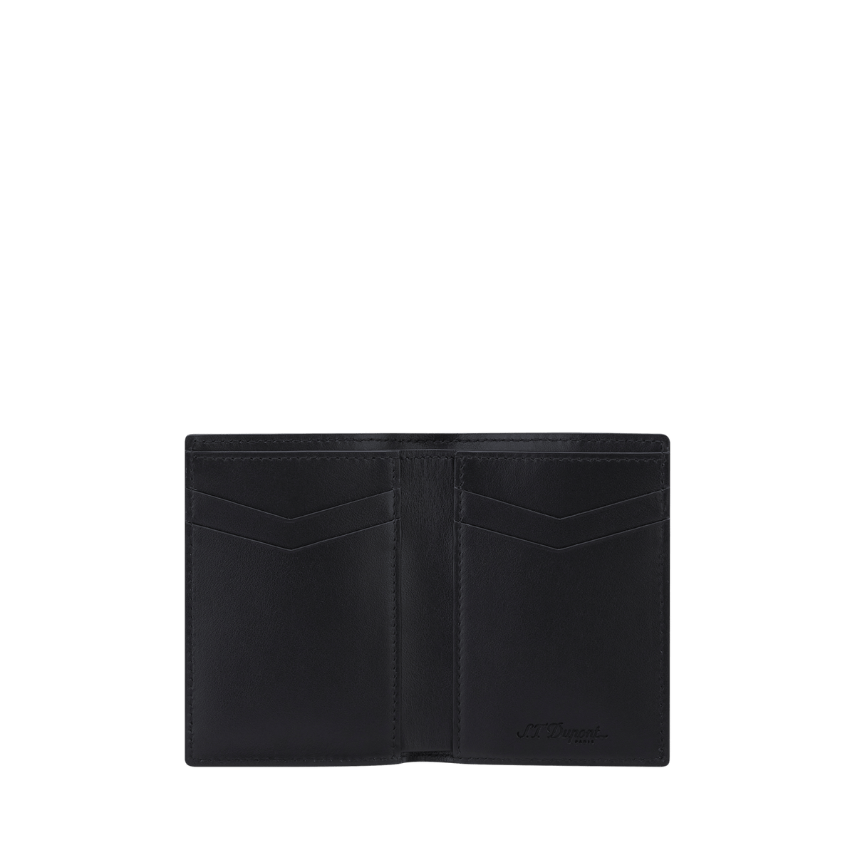 Kartenhalter color_brown fall - selection for - him 3 - S.T. Dupont Germany