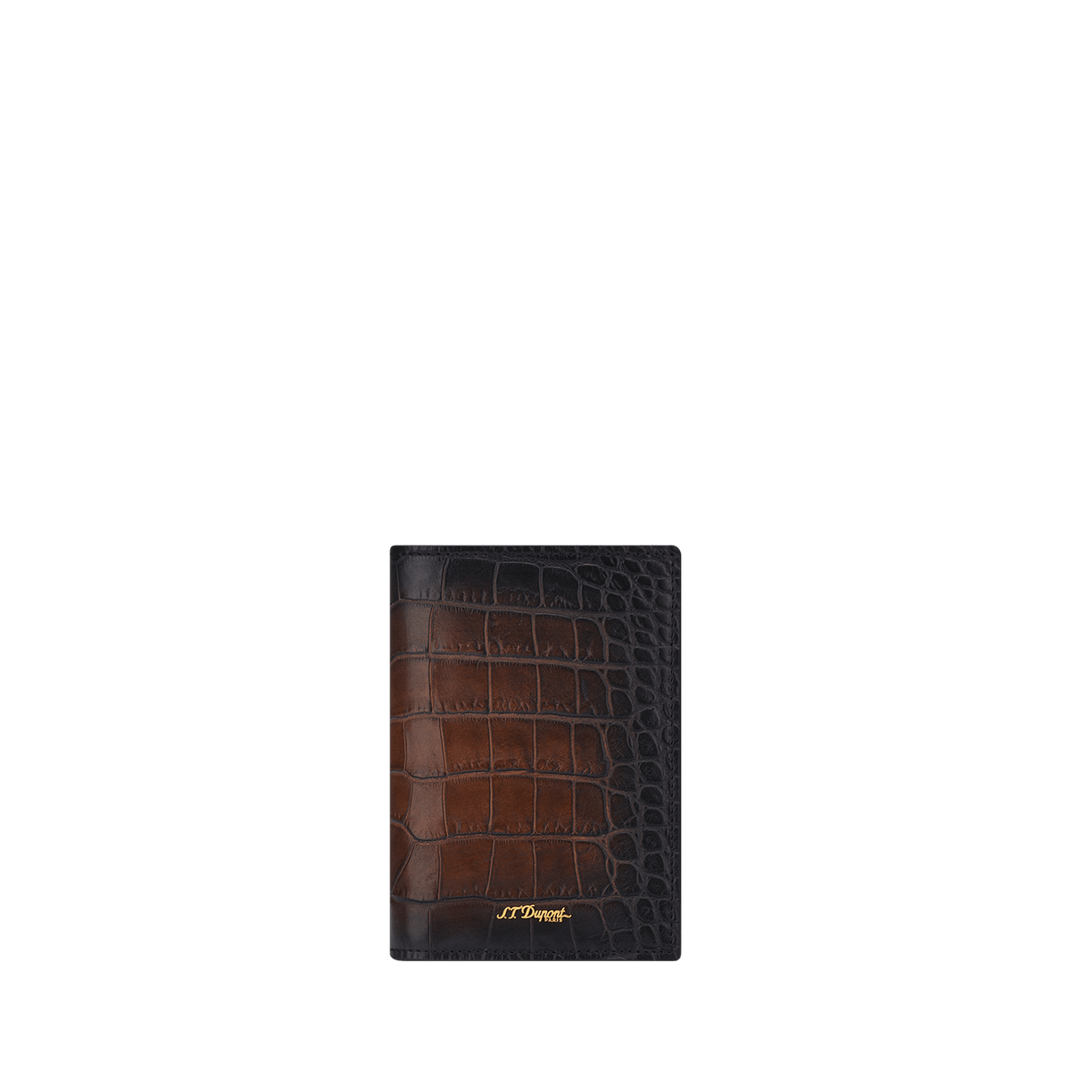 Passetui color_brown gender_man Leather goods 1 - S.T. Dupont Germany